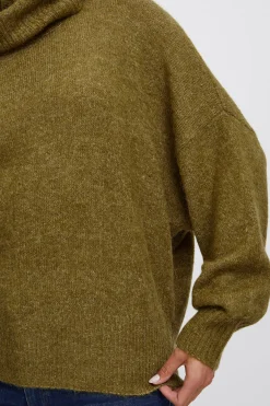 Ichi IHKAMARA Pullover