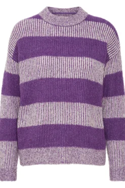 Ichi IHKAMARA Pullover
