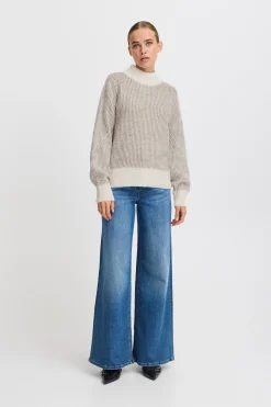 Ichi IHKAMARA Pullover