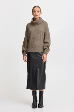 Ichi IHKAMARA Pullover