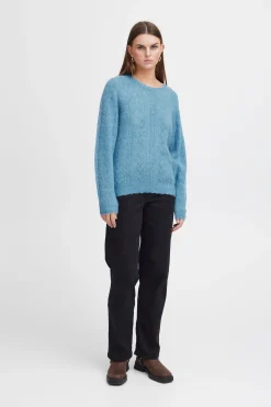 Ichi IHKAMARA Pullover