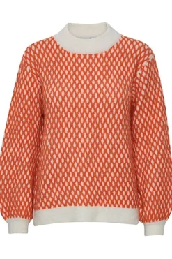 Ichi IHKAMARA Pullover