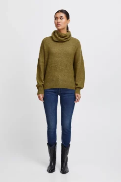 Ichi IHKAMARA Pullover