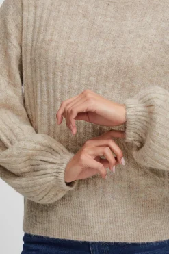 Ichi IHKAMARA Pullover