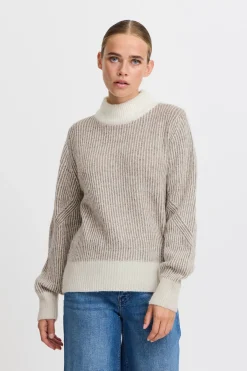 Ichi IHKAMARA Pullover