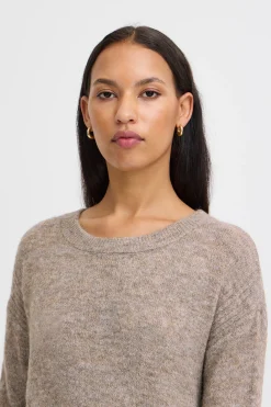 Ichi IHKAMARA Pullover