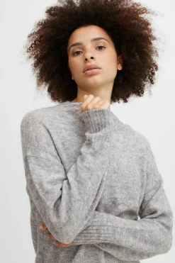 Ichi IHKAMARA Pullover