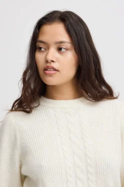 Ichi IHKAMARA Pullover