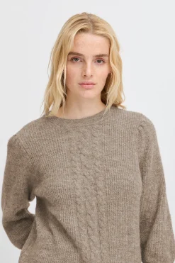 Ichi IHKAMARA Pullover