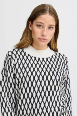 Ichi IHKAMARA Pullover