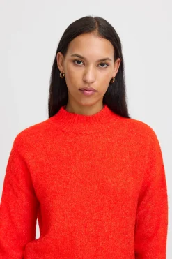 Ichi IHKAMARA Pullover