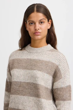 Ichi IHKAMARA Pullover
