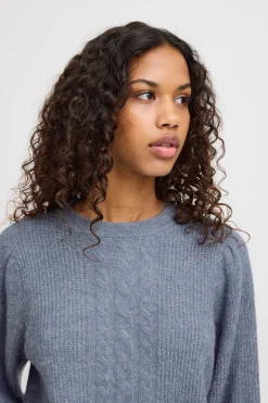 Ichi IHKAMARA Pullover