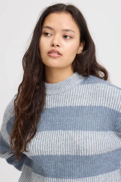 Ichi IHKAMARA Pullover