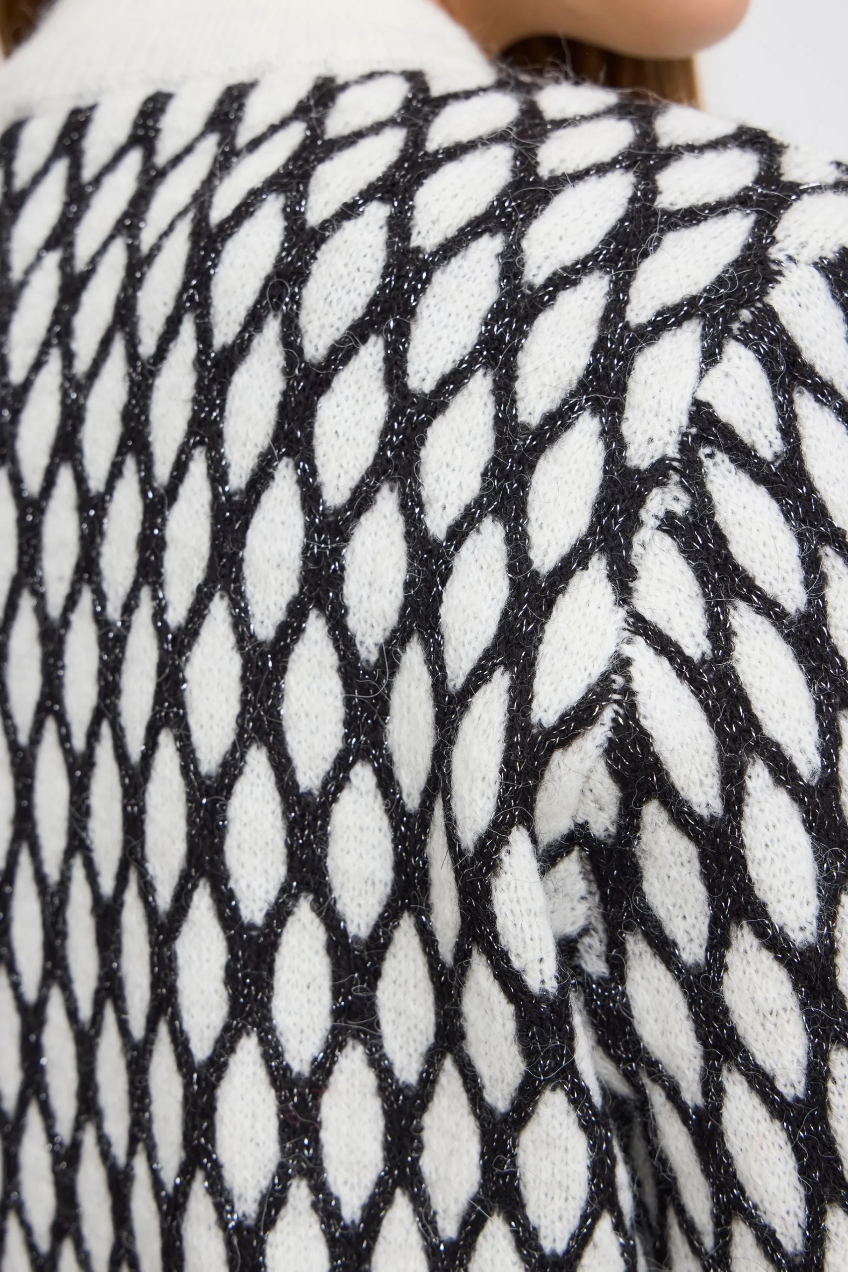 Ichi IHKAMARA Pullover