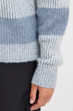 Ichi IHKAMARA Pullover