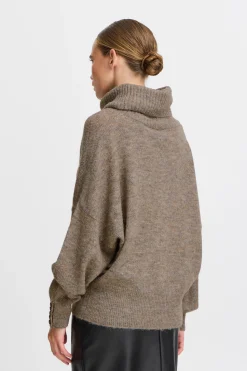 Ichi IHKAMARA Pullover