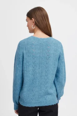 Ichi IHKAMARA Pullover