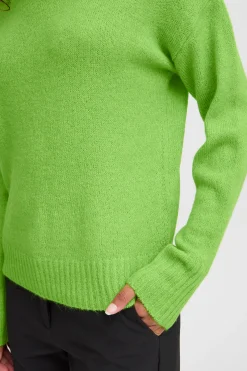 Ichi IHKAMARA Pullover