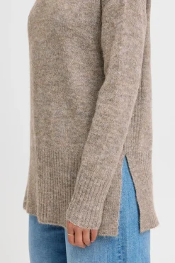 Ichi IHKAMARA Pullover