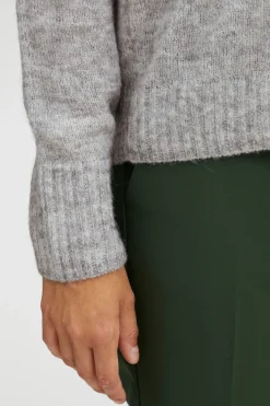 Ichi IHKAMARA Pullover