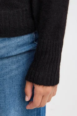 Ichi IHKAMARA Pullover