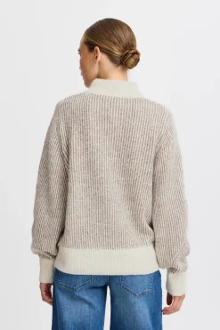 Ichi IHKAMARA Pullover