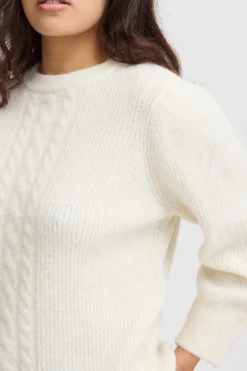 Ichi IHKAMARA Pullover