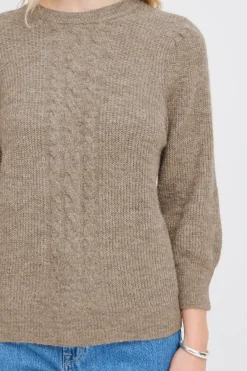 Ichi IHKAMARA Pullover