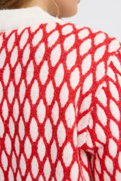 Ichi IHKAMARA Pullover
