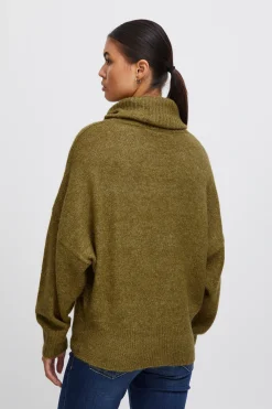 Ichi IHKAMARA Pullover