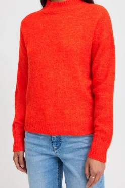 Ichi IHKAMARA Pullover