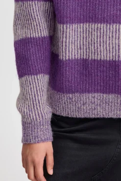 Ichi IHKAMARA Pullover
