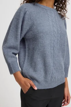 Ichi IHKAMARA Pullover