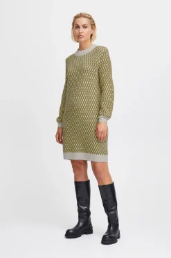 Ichi IHKAMARA Robe