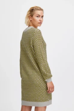 Ichi IHKAMARA Robe