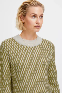 Ichi IHKAMARA Robe