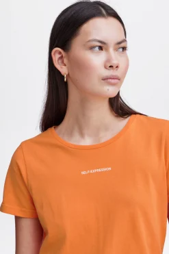 Ichi IHKAMILLE T-shirt