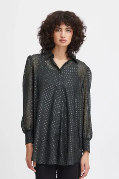 Ichi IHKARIMA Chemise