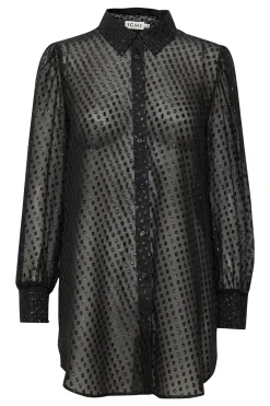Ichi IHKARIMA Chemise
