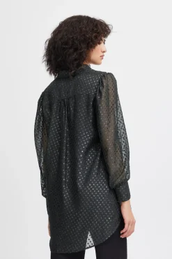 Ichi IHKARIMA Chemise