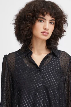 Ichi IHKARIMA Chemise