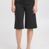 Ichi IHKATE BERMUDA Shorts