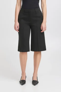 Ichi IHKATE BERMUDA Shorts