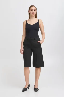Ichi IHKATE BERMUDA Shorts