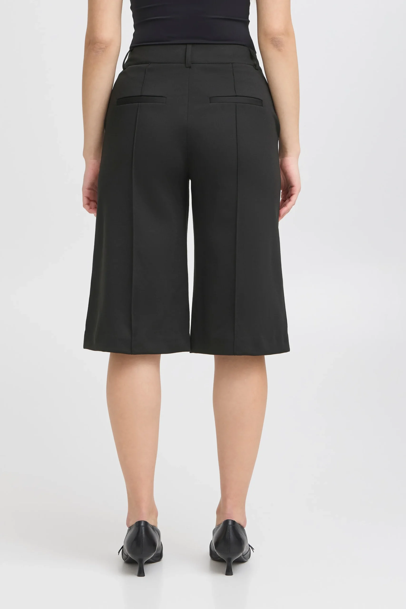 Ichi IHKATE BERMUDA Shorts