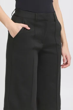 Ichi IHKATE BERMUDA Shorts