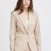 Ichi IHKATE Blazer
