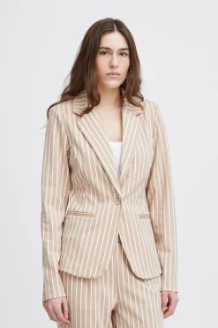 Ichi IHKATE Blazer
