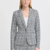 Ichi IHKATE Blazer